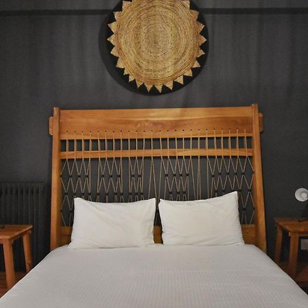 Suite Tic By Be My Guest Atina Dış mekan fotoğraf