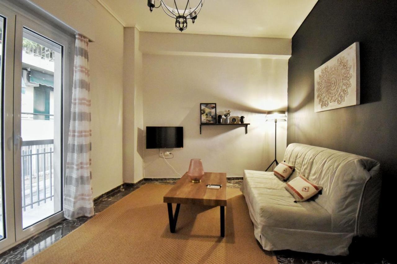 Suite Tic By Be My Guest Atina Dış mekan fotoğraf