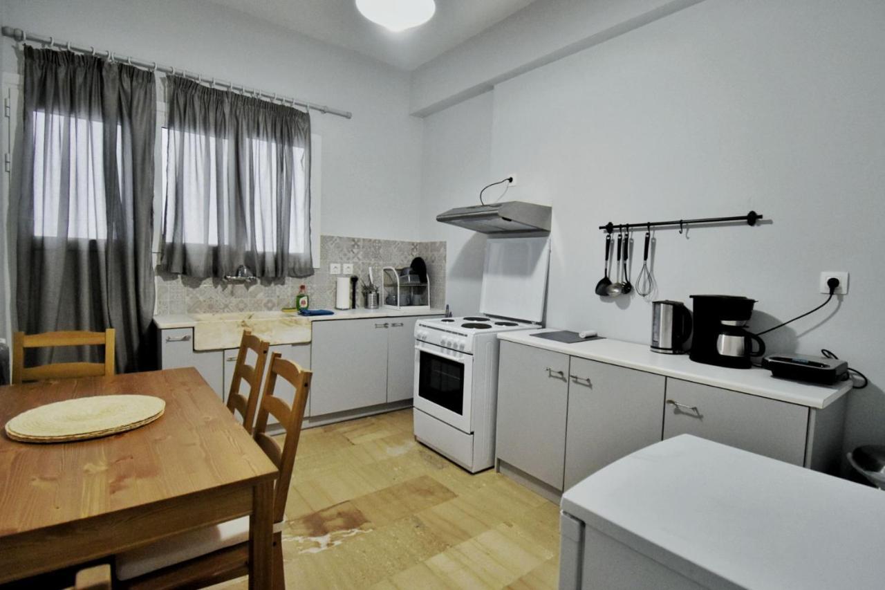 Suite Tic By Be My Guest Atina Dış mekan fotoğraf