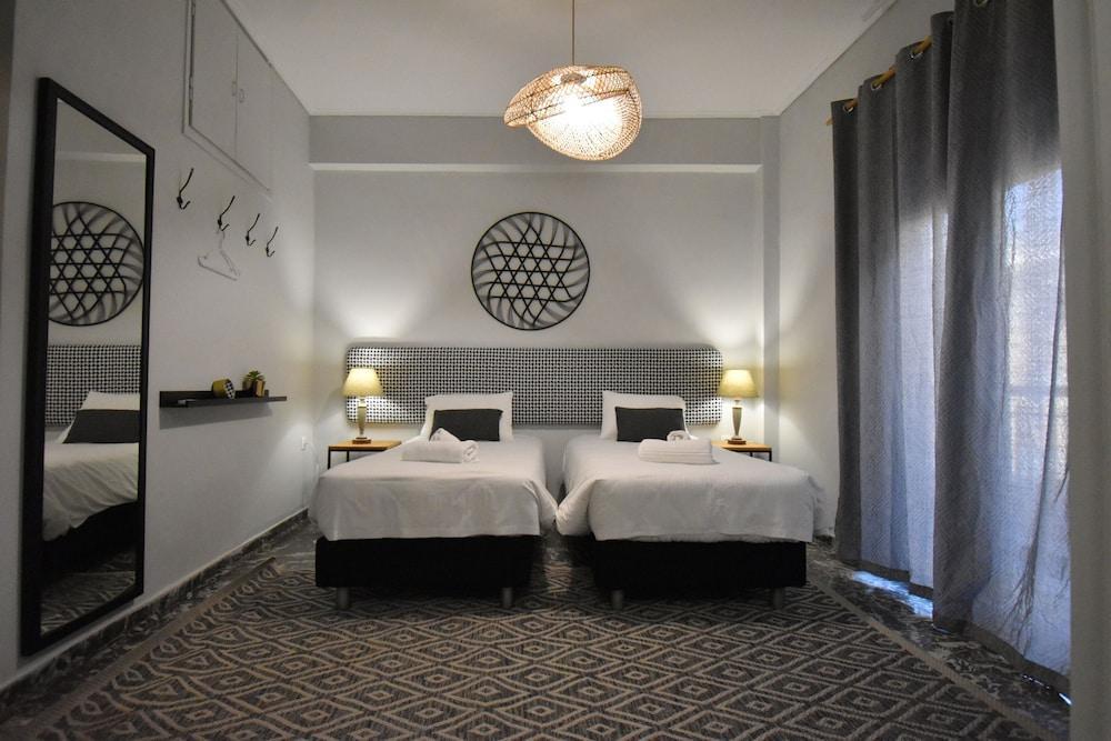 Suite Tic By Be My Guest Atina Dış mekan fotoğraf