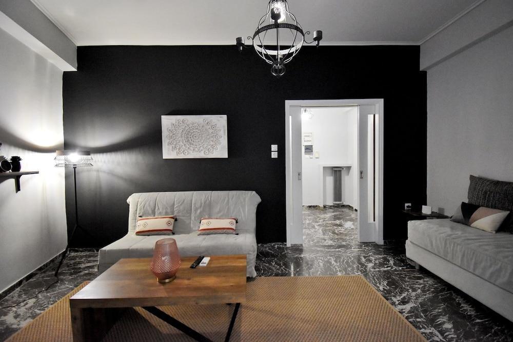 Suite Tic By Be My Guest Atina Dış mekan fotoğraf