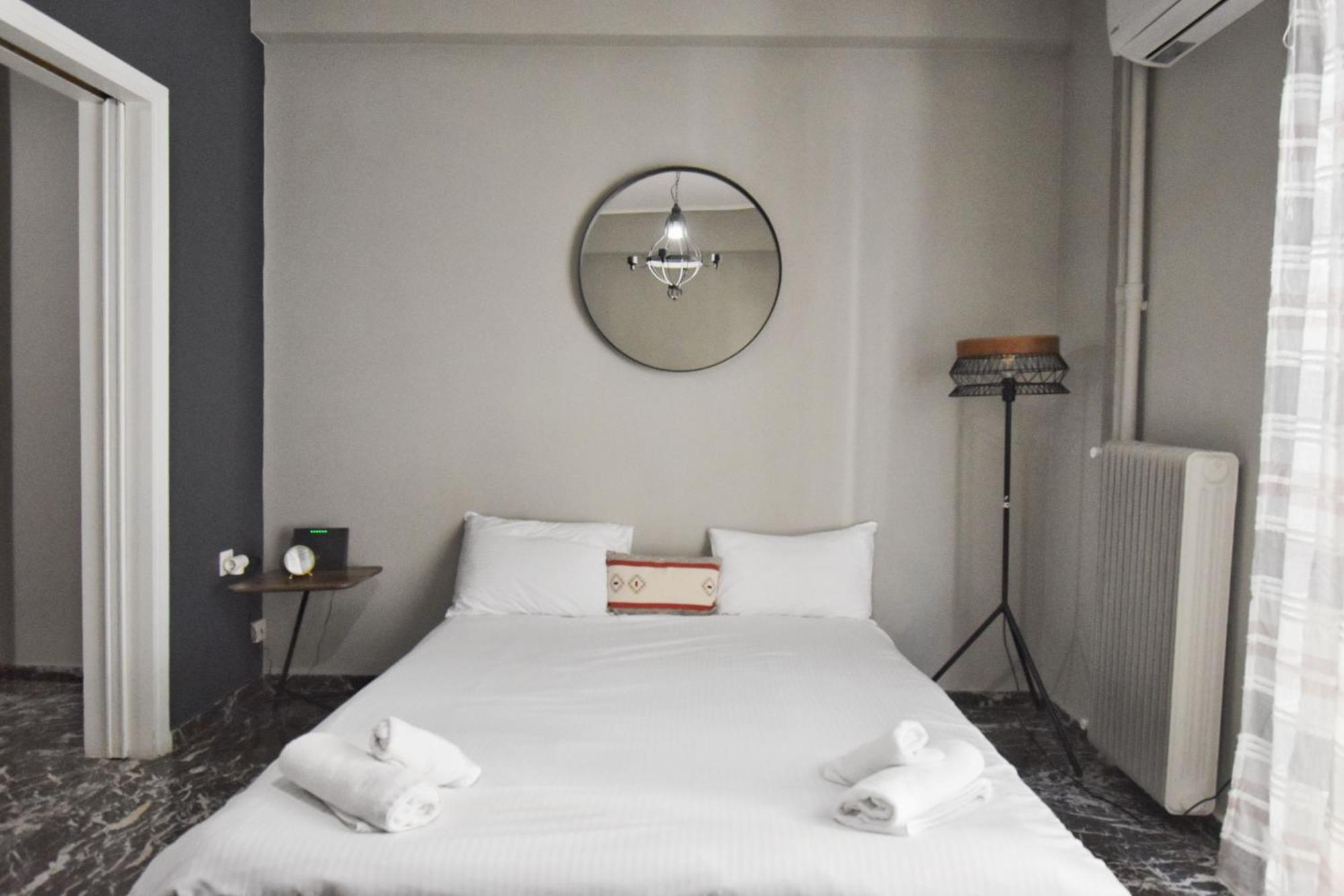 Suite Tic By Be My Guest Atina Dış mekan fotoğraf