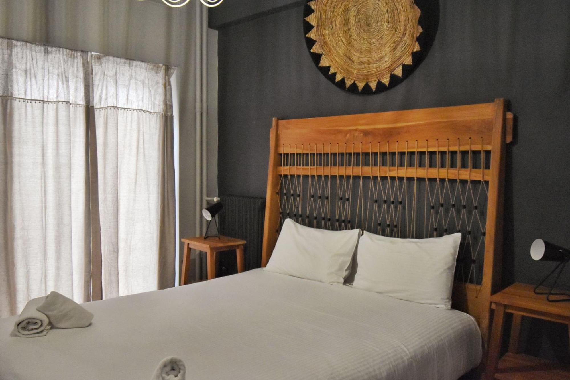 Suite Tic By Be My Guest Atina Dış mekan fotoğraf